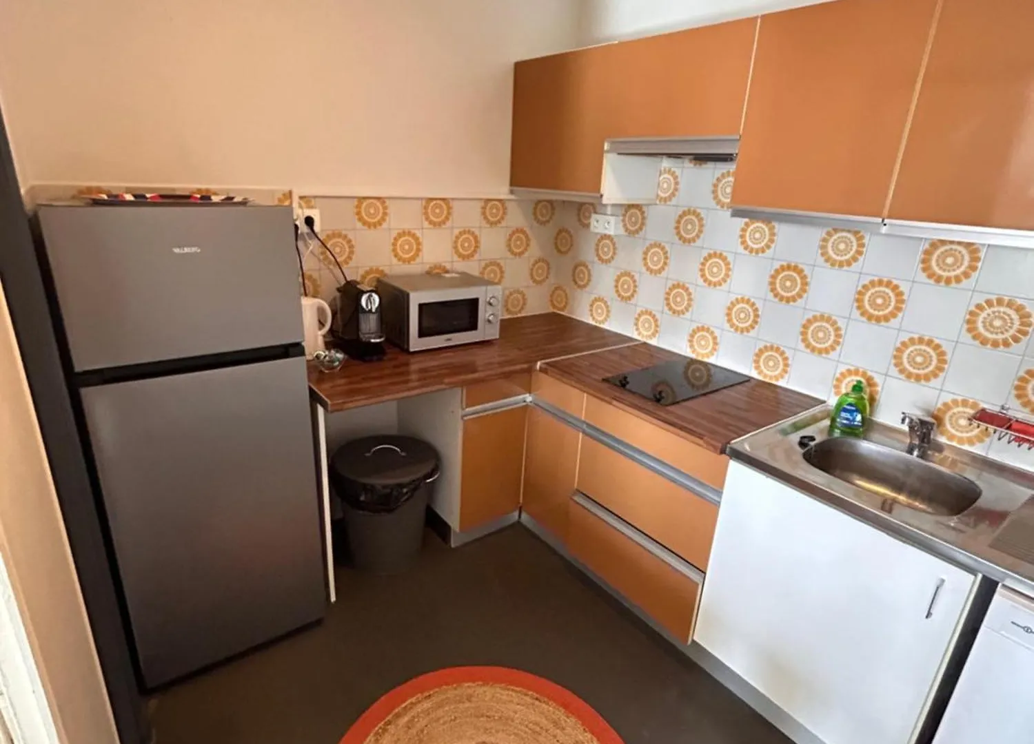 Appartement Centre Ville Toulouse 0*,