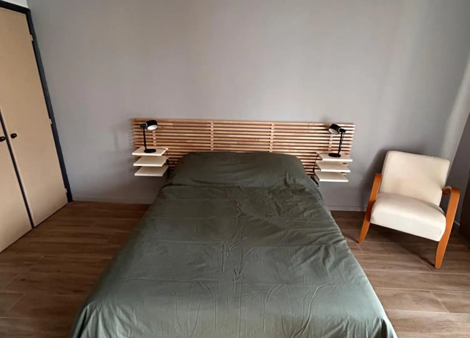 Appartement Centre Ville Toulouse