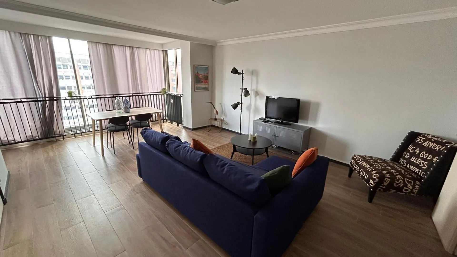 Appartement Centre Ville Toulouse