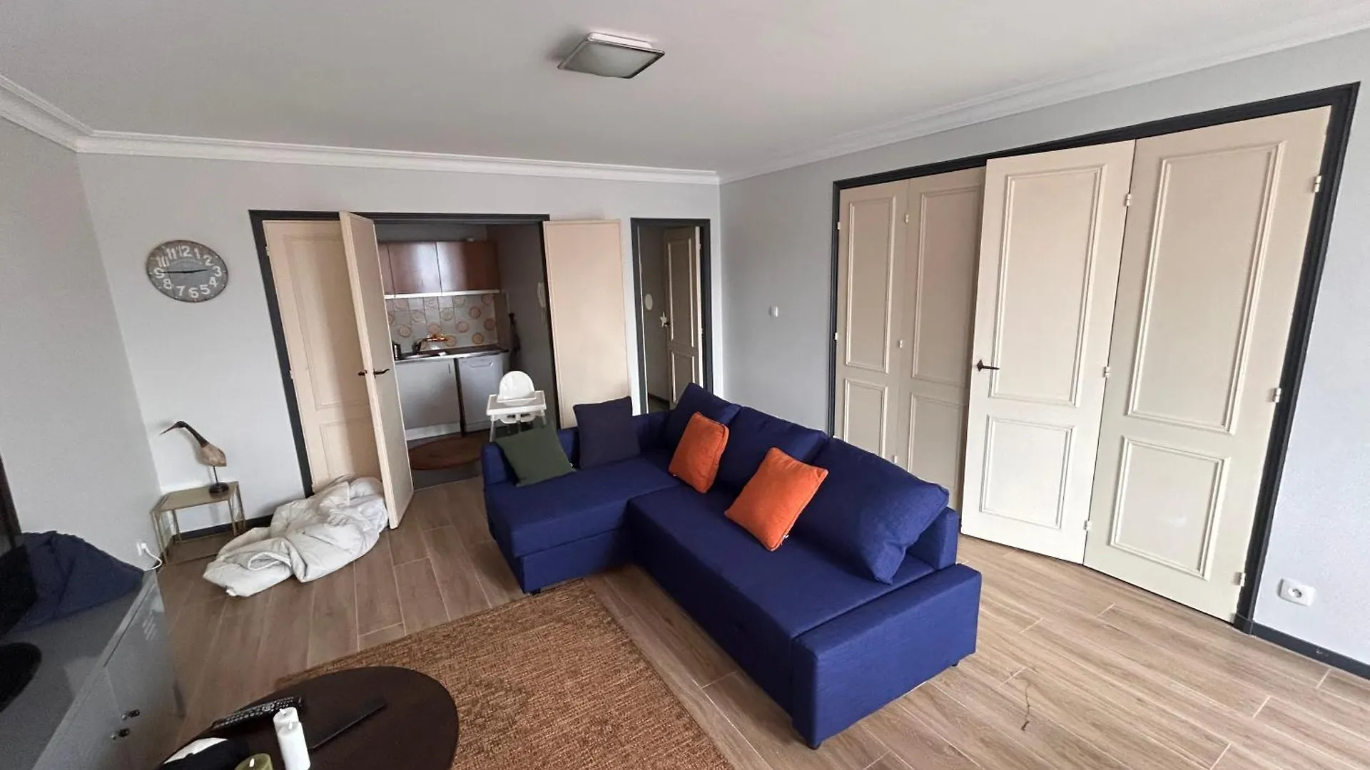 Appartement Centre Ville Toulouse France