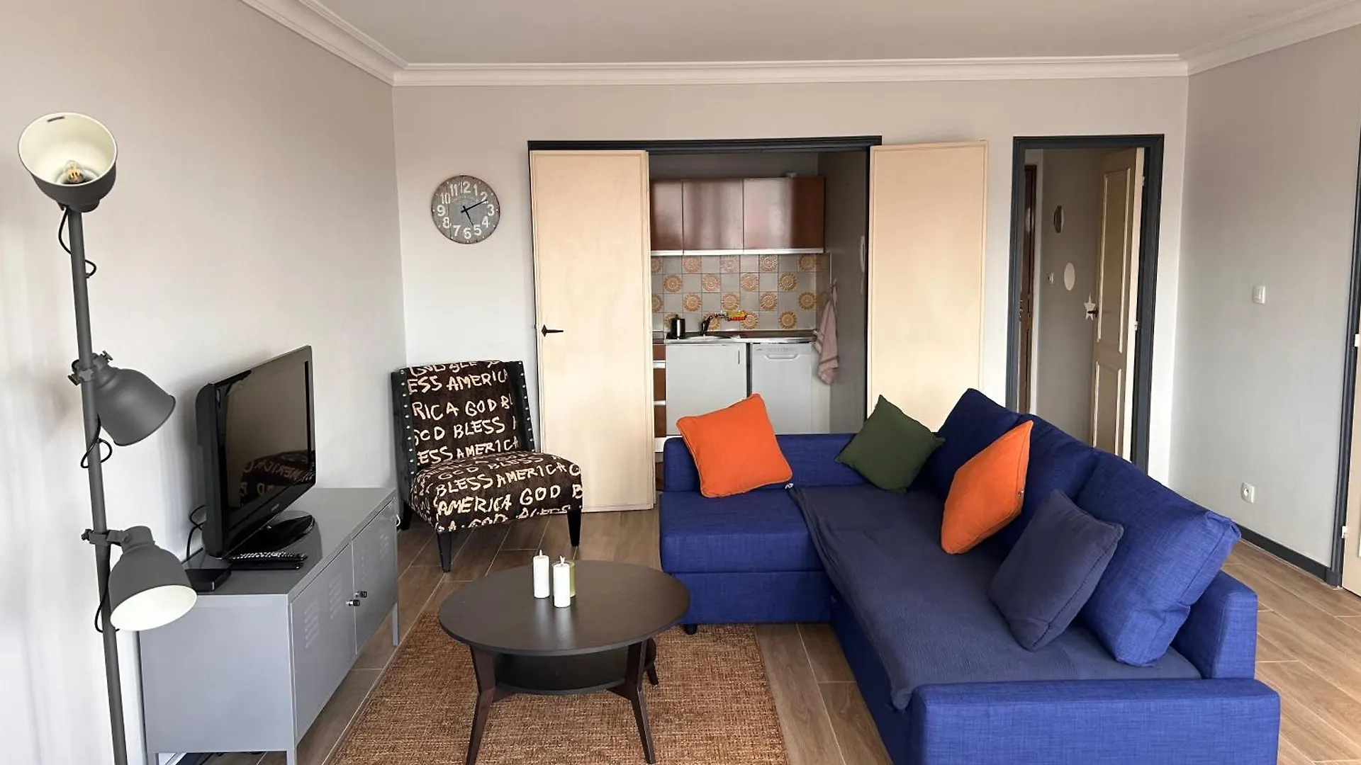 Appartement Centre Ville Toulouse