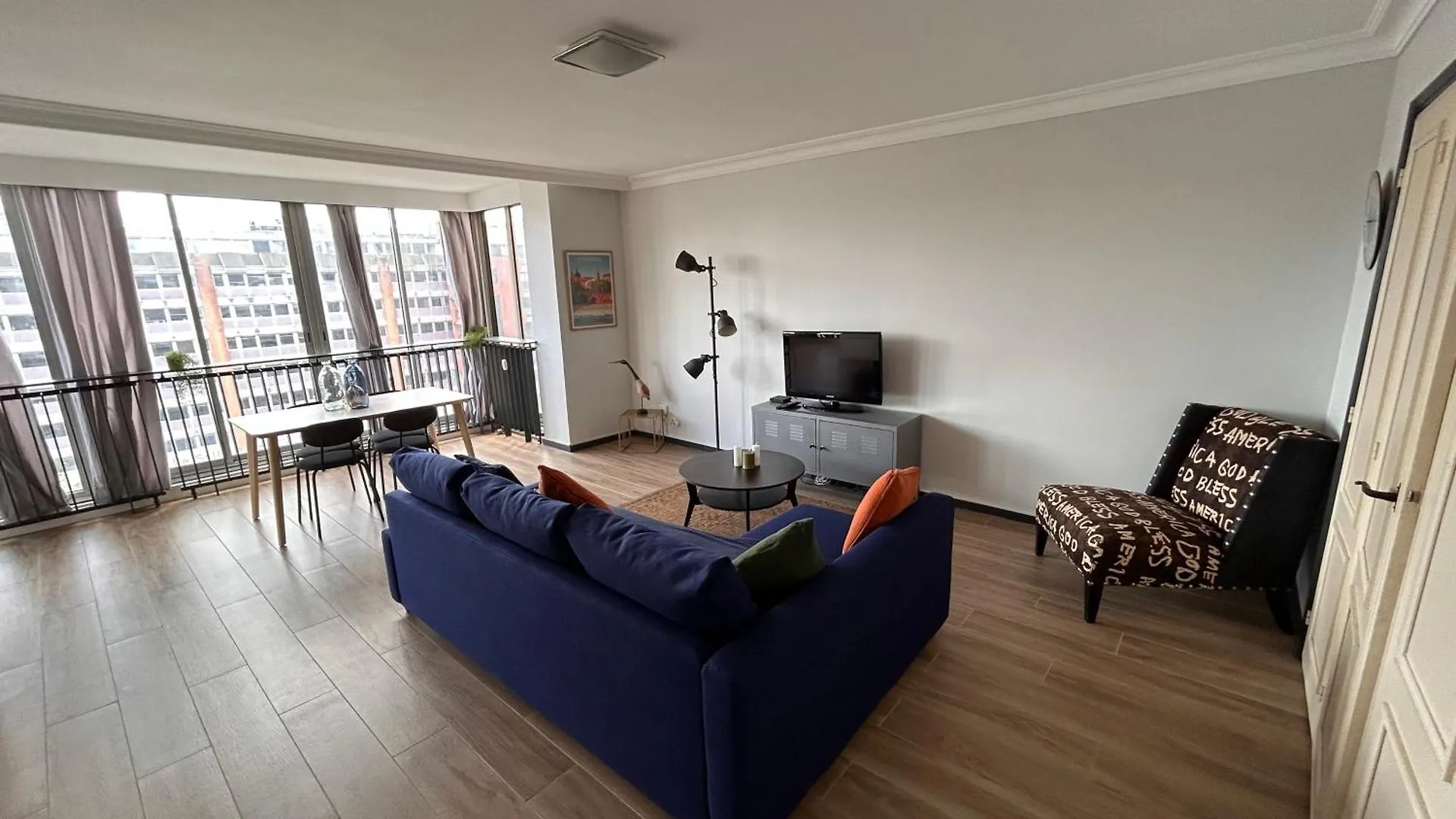 דירה Appartement Centre Ville טולוז צרפת