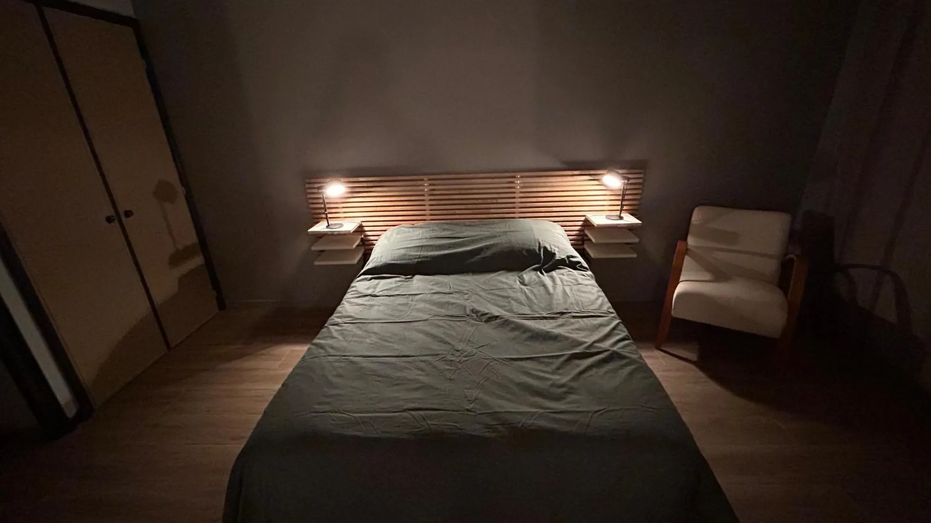 Appartement Centre Ville טולוז דירה